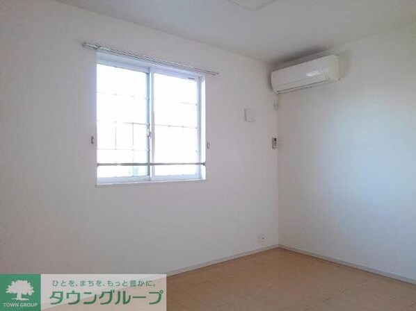 グラースの物件内観写真